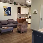 Heerlijk 'la Bienvenue' In Venlo, Limburg Appartement