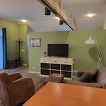 Heerlijk 'la Bienvenue' In Venlo, Limburg Appartement *