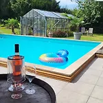 Heerlijk 'la Bienvenue' In Venlo, Limburg