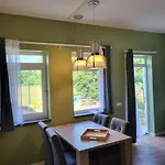 Appartement Heerlijk 'la Bienvenue' In Venlo, Limburg *