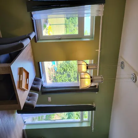 Apartment Heerlijk 'la Bienvenue' In Venlo, Limburg *