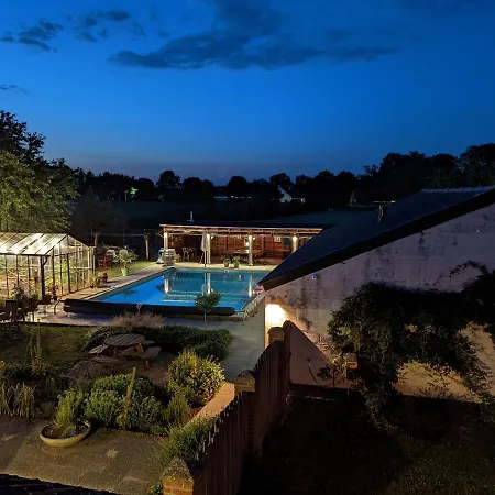 Heerlijk 'la Bienvenue' In Venlo, Limburg Apartment *