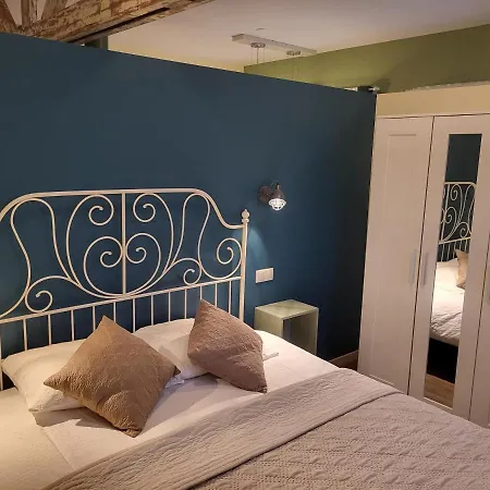 Heerlijk 'la Bienvenue' In Venlo, Limburg *