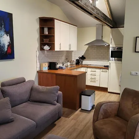 Heerlijk 'la Bienvenue' In Venlo, Limburg