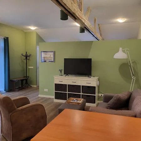 Heerlijk 'la Bienvenue' In Venlo, Limburg Apartment *