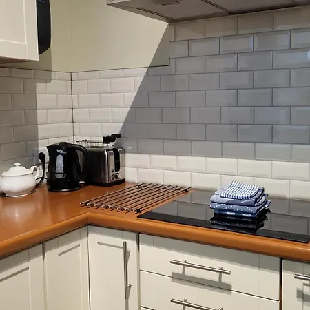 Heerlijk 'la Bienvenue' In Venlo, Limburg Apartment Venlo