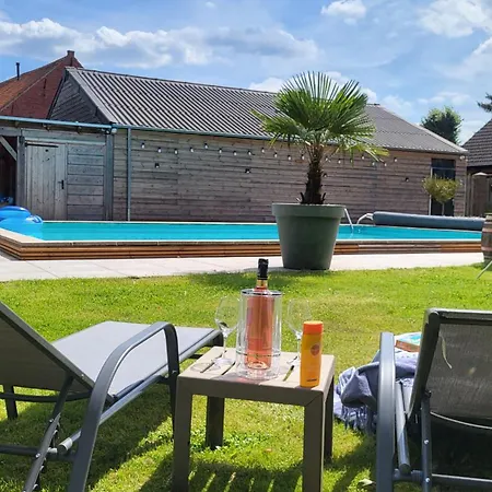 Heerlijk 'la Bienvenue' In Venlo, Limburg *
