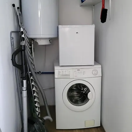 Apartment Heerlijk 'la Bienvenue' In Venlo, Limburg