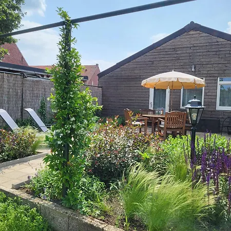 Lejlighed Heerlijk 'la Bienvenue' In Venlo, Limburg Venlo