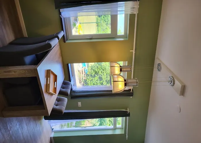 Apartmán Heerlijk 'la Bienvenue' In Venlo, Limburg *