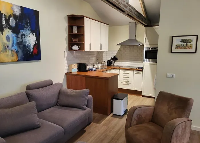 Heerlijk 'la Bienvenue' In Venlo, Limburg