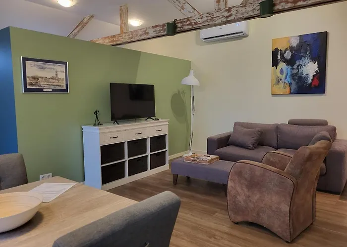 Heerlijk 'la Bienvenue' In Venlo, Limburg Apartmán Venlo