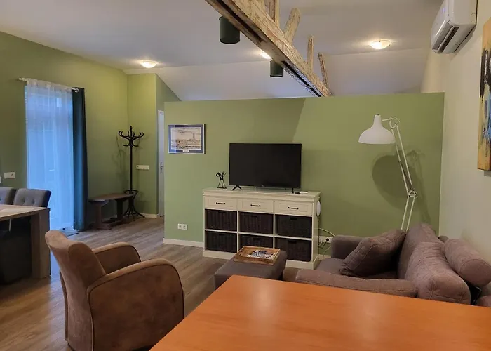 Heerlijk 'la Bienvenue' In Venlo, Limburg Apartmán *