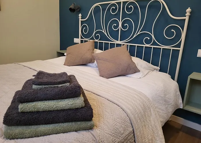 Heerlijk 'la Bienvenue' In Venlo, Limburg Venlo