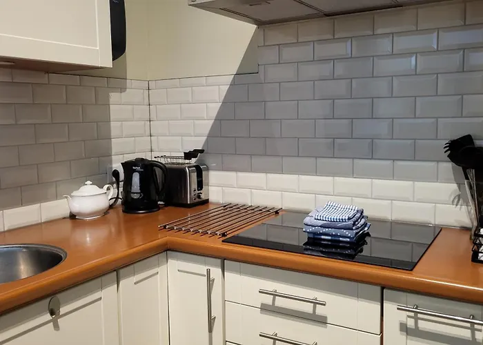 Heerlijk 'la Bienvenue' In Venlo, Limburg Apartmán Venlo