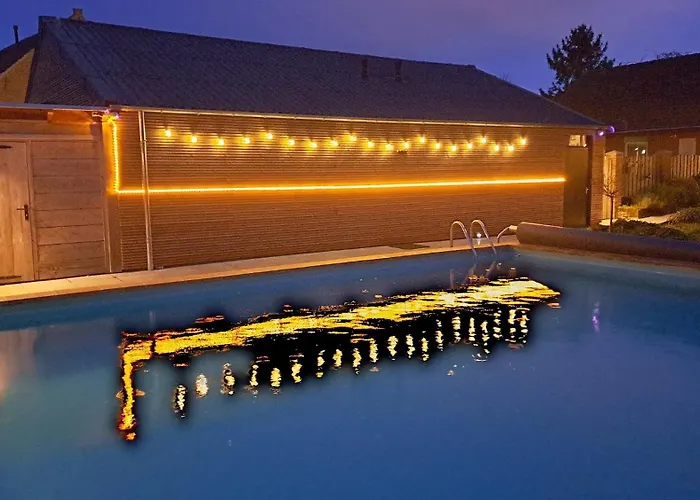 Heerlijk 'la Bienvenue' In Venlo, Limburg Apartmán