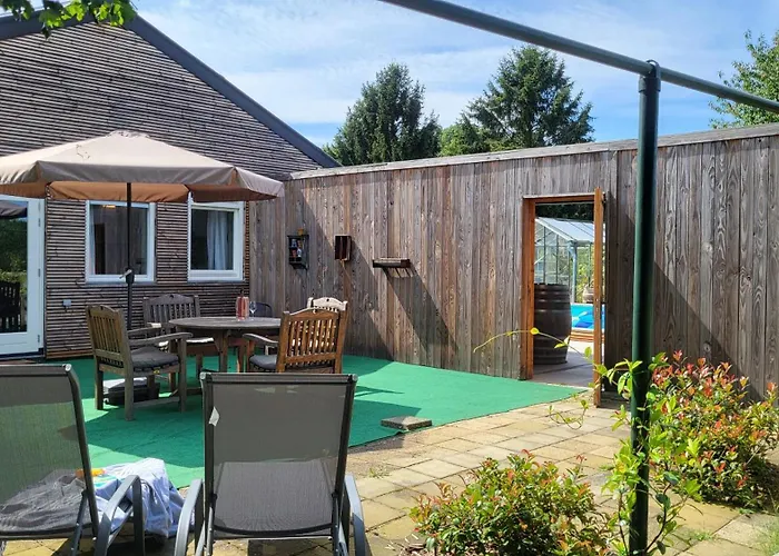 Heerlijk 'la Bienvenue' In Venlo, Limburg Venlo