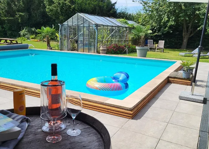 Heerlijk 'la Bienvenue' In Venlo, Limburg