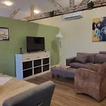 Heerlijk 'la Bienvenue' In Venlo, Limburg Apartment Venlo