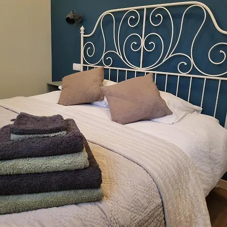 Heerlijk 'la Bienvenue' In Venlo, Limburg Venlo