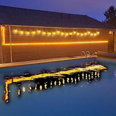 Heerlijk 'la Bienvenue' In Venlo, Limburg Apartmán