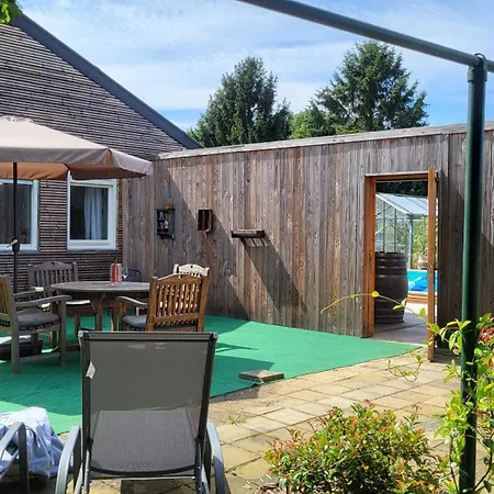 Heerlijk 'la Bienvenue' In Venlo, Limburg Venlo