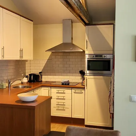 Heerlijk 'la Bienvenue' In Venlo, Limburg Apartment Venlo