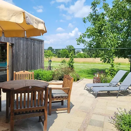 Heerlijk 'la Bienvenue' In Venlo, Limburg Apartment Venlo