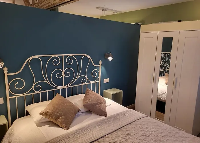 Heerlijk 'la Bienvenue' In Venlo, Limburg *